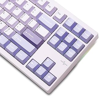 Amazon.com: KEEBMONKEY WOBKEY Crush 80 Beta CNC Aluminum